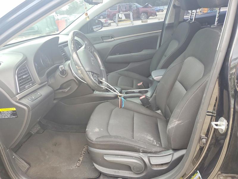 Aukcja sprzedaży 2018 Hyundai Elantra, vin: 5NPD84LF9JH226690, numer aukcji: 57128786