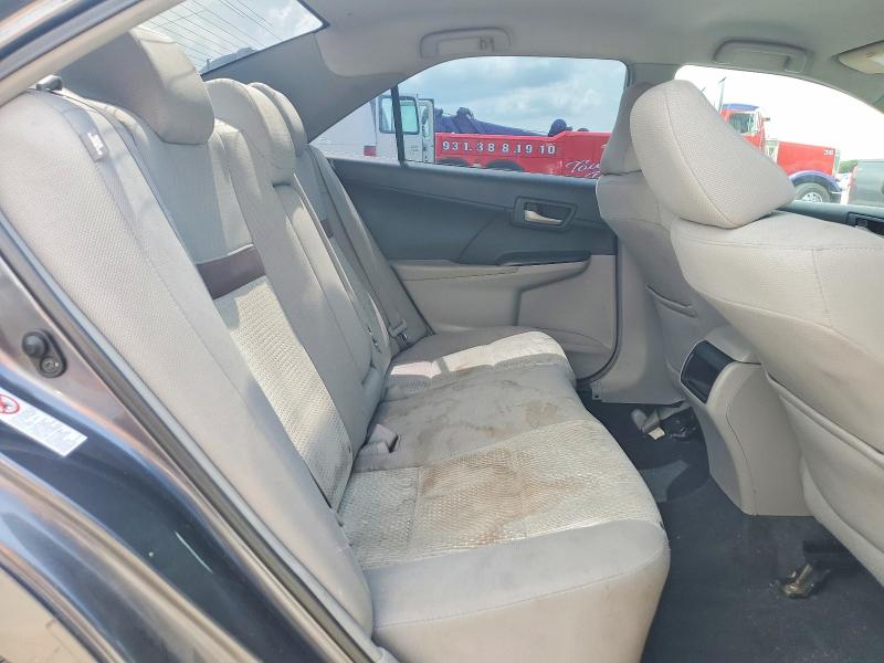 Aukcja sprzedaży 2013 Toyota Camry, vin: 4T1BF1FK2DU223656, numer aukcji: 56622516