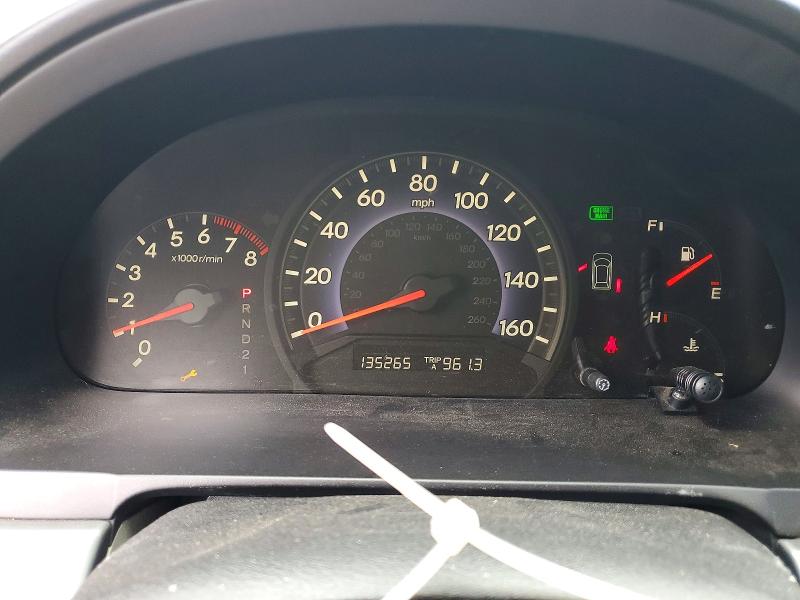 2005 Honda Odyssey მანქანა იყიდება აუქციონზე, vin: 5FNRL38665B028354, აუქციონის ნომერი: 55938496