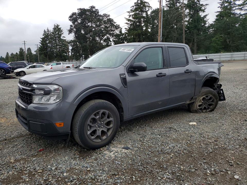 Продажа на аукционе авто 2023 Ford Maverick, vin: 3FTTW8E32PRA37235, номер лота: 58071306