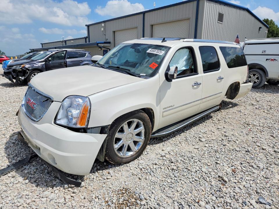 Aukcja sprzedaży 2012 Gmc Yukon Xl, vin: 1GKS2MEF0CR141811, numer aukcji: 95587025