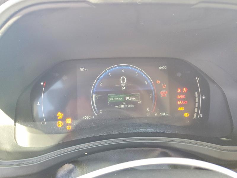 Aukcja sprzedaży 2025 Toyota Grand Highlander, vin: 5TDAAAB52SS100262, numer aukcji: 56085366