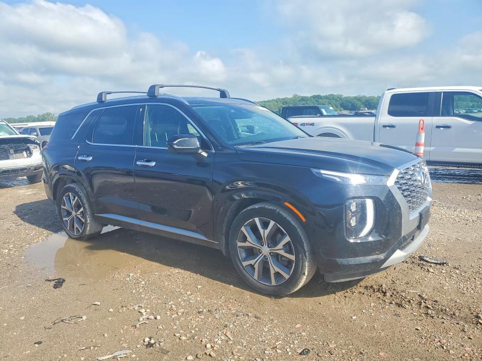Продаж на аукціоні авто 2021 Hyundai Palisade, vin: KM8R54HE3MU304045, номер лоту: 55351836