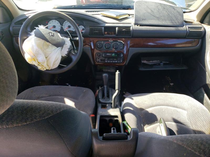 Продажа на аукционе авто 2001 Dodge Stratus, vin: 1B3EJ46X71N540496, номер лота: 58013596