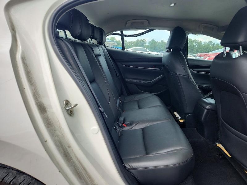 Продаж на аукціоні авто 2021 Mazda 3, vin: 3MZBPABM8MM207617, номер лоту: 58998836