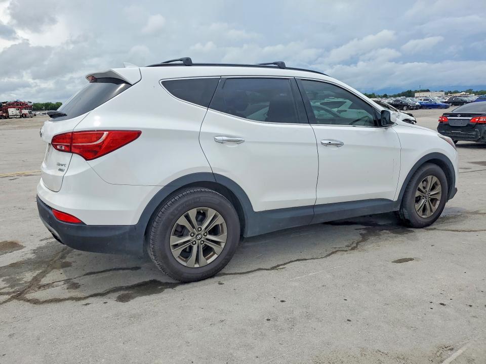 Aukcja sprzedaży 2014 Hyundai Santa Fe Sport, vin: 5XYZUDLB2EG130217, numer aukcji: 57765466