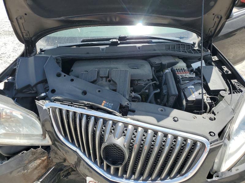 Aukcja sprzedaży 2016 Buick Verano, vin: 1G4PW5SK9G4177928, numer aukcji: 56871786