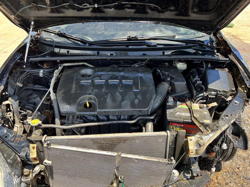 Продаж на аукціоні авто 2015 Toyota Corolla, vin: 5YFBURHE9FP224786, номер лоту: 57200896
