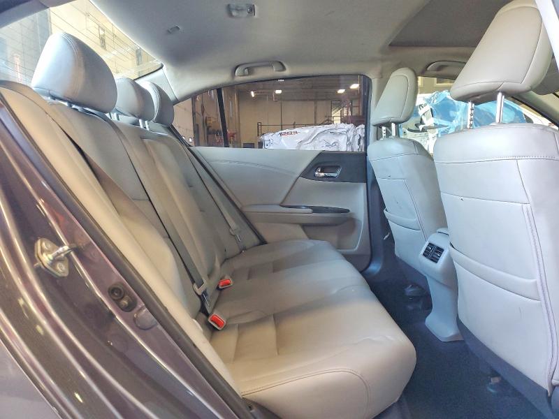 Aukcja sprzedaży 2015 Honda Accord, vin: 1HGCR2F89FA252832, numer aukcji: 55876236