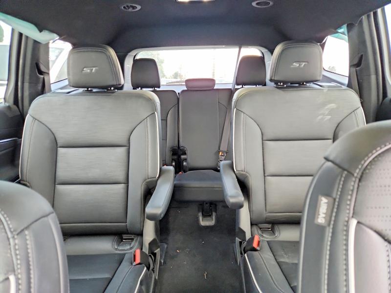 Aukcja sprzedaży 2026 Buick Enclave, vin: 5GAERBKSXTJ247080, numer aukcji: 59533676