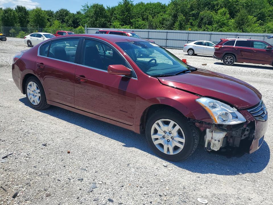 Продаж на аукціоні авто 2012 Nissan Altima, vin: 1N4AL2AP6CN449196, номер лоту: 57583486