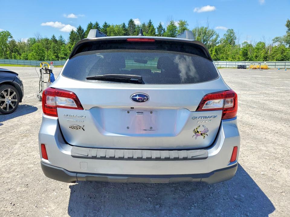Продажа на аукционе авто 2017 Subaru Outback, vin: 4S4BSAHC7H3223553, номер лота: 56427926