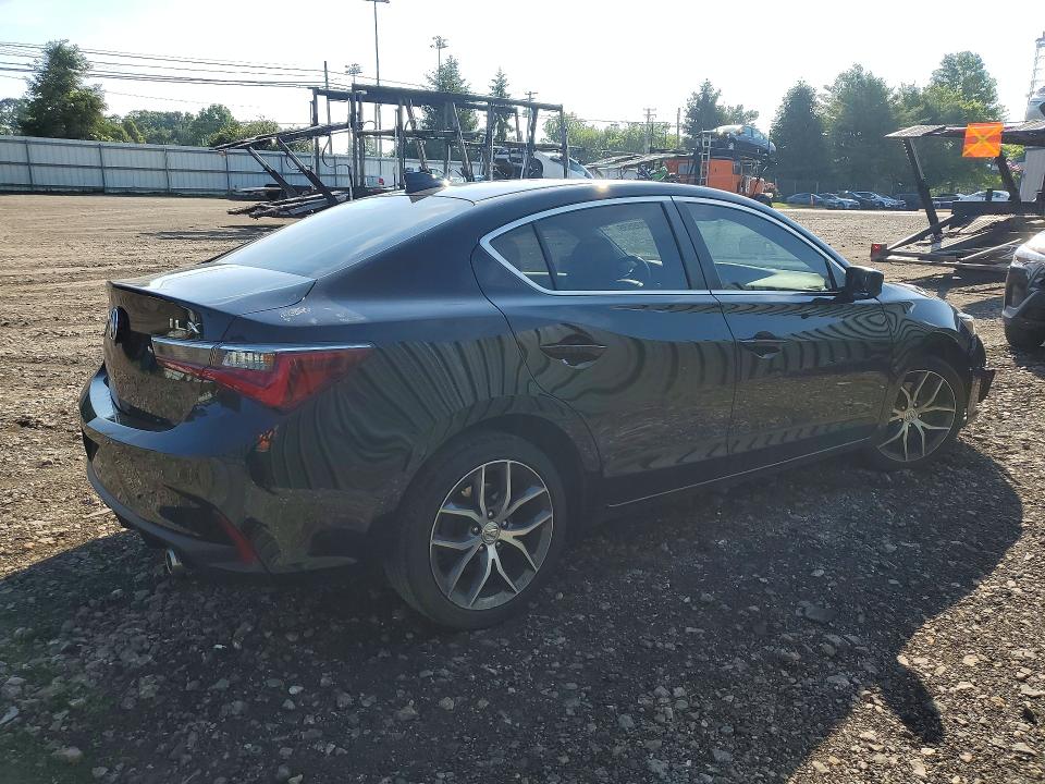 Продажа на аукционе авто 2020 Acura Ilx, vin: 19UDE2F75LA008632, номер лота: 57039536
