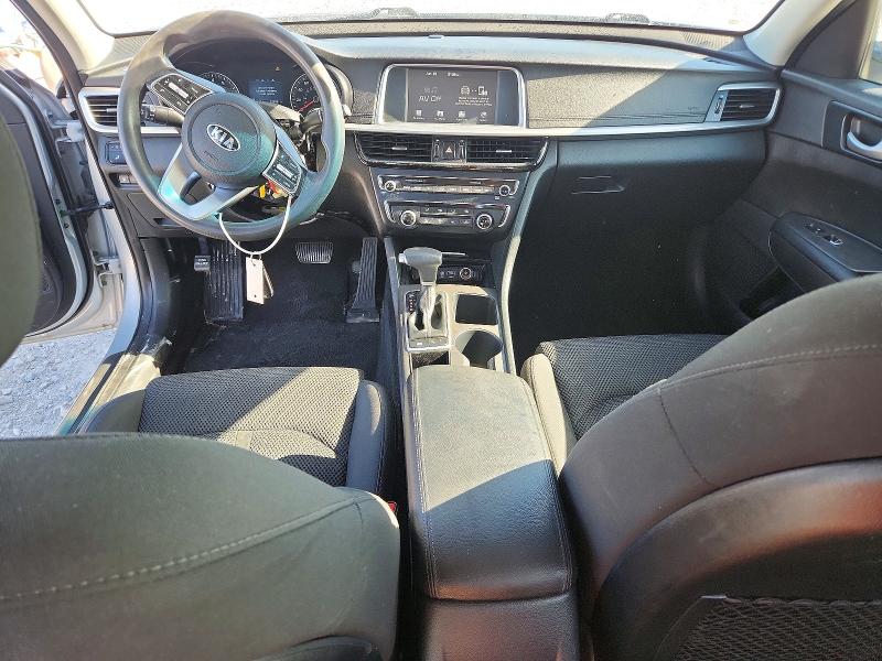 Продажа на аукционе авто 2019 Kia Optima, vin: 5XXGT4L31KG297753, номер лота: 58305126