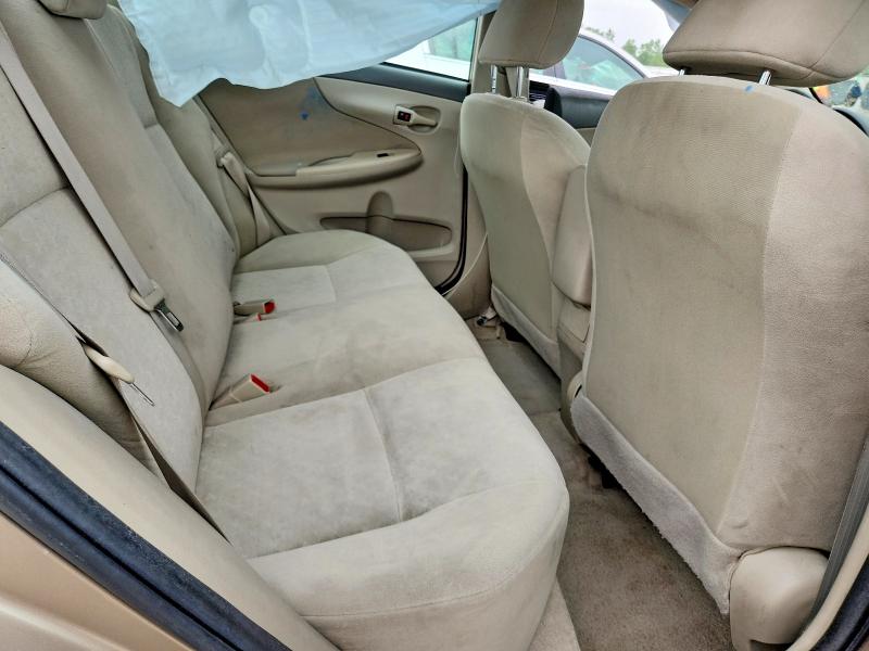Aukcja sprzedaży 2009 Toyota Corolla, vin: 1NXBU40E19Z119516, numer aukcji: 56733496