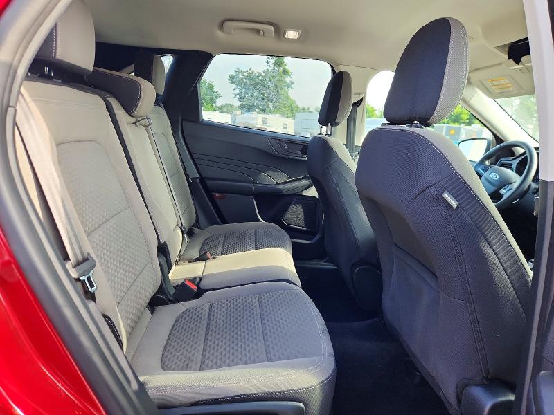 Aukcja sprzedaży 2022 Ford Escape, vin: 1FMCU0G65NUA34894, numer aukcji: 58494896