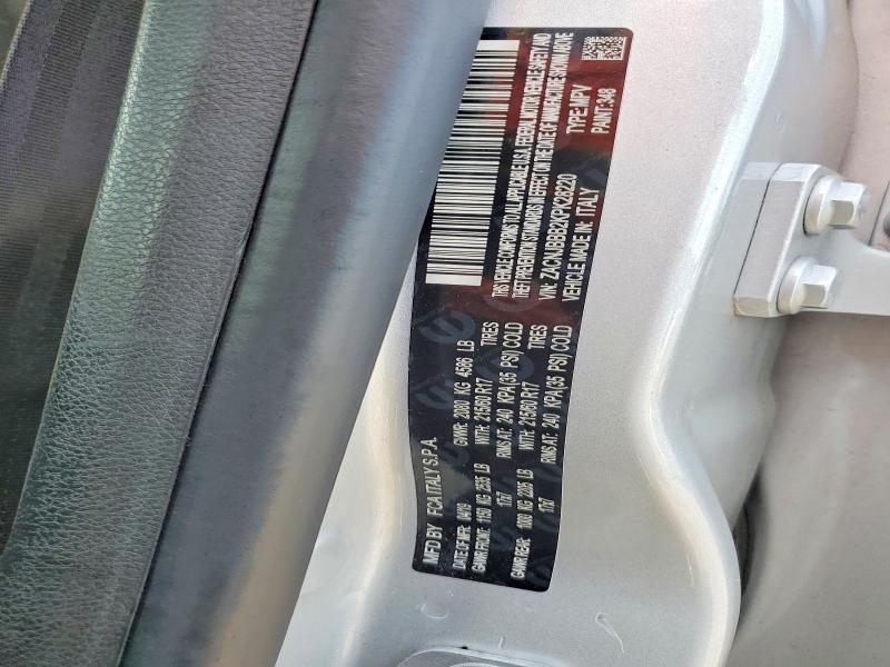 Продаж на аукціоні авто 2019 Jeep Renegade, vin: ZACNJBBB2KPK28220, номер лоту: 58463016