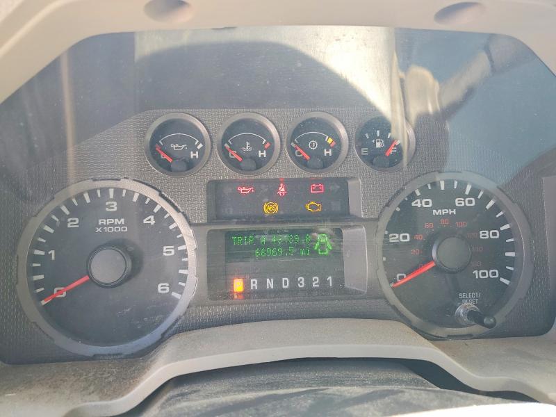 Продаж на аукціоні авто 2009 Ford F350, vin: 1FDWF36579EA18438, номер лоту: 55890846