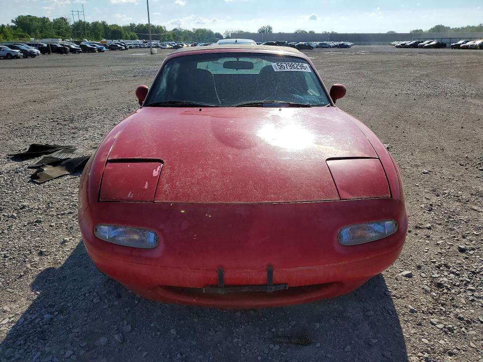 Продажа на аукционе авто 1990 Mazda Mx-5 Miata, vin: JM1NA3516L0143691, номер лота: 56798296