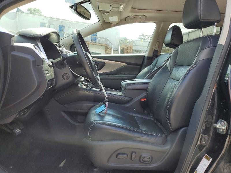 Aukcja sprzedaży 2016 Nissan Murano, vin: 5N1AZ2MH1GN166879, numer aukcji: 57049446