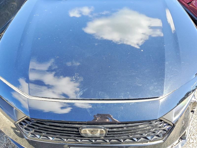Aukcja sprzedaży 2024 Honda Accord, vin: 1HGCY2F87RA039398, numer aukcji: 57245616