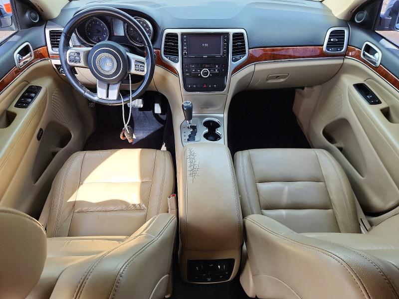 Aukcja sprzedaży 2011 Jeep Grand Cherokee, vin: 1J4RS5GTXBC610790, numer aukcji: 55942476