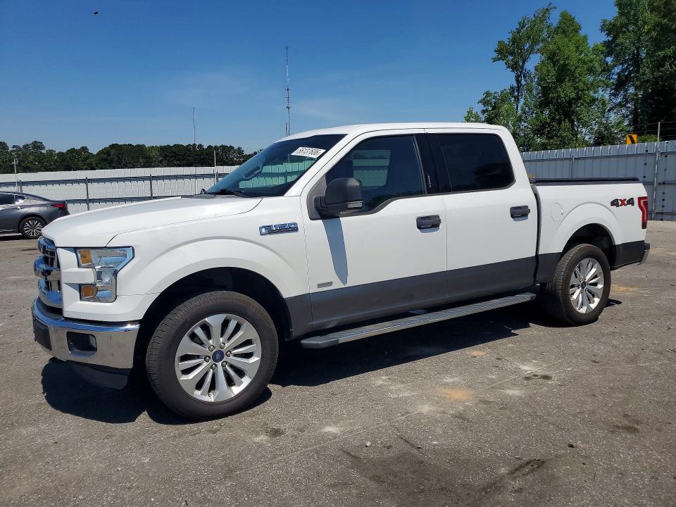 Продаж на аукціоні авто 2015 Ford F150, vin: 1FTEW1EP6FFA11459, номер лоту: 56137606