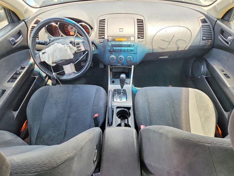 Aukcja sprzedaży 2006 Nissan Altima, vin: 1N4AL11D56C229886, numer aukcji: 54311396