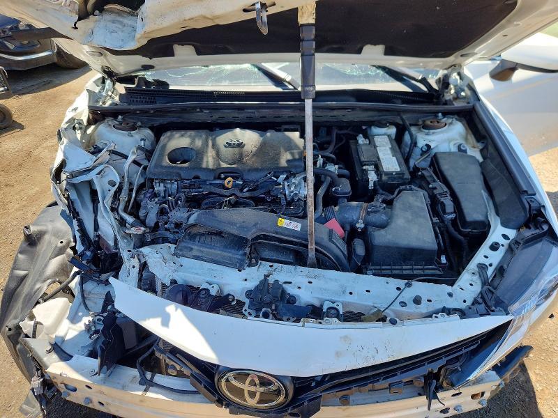 Продажа на аукционе авто 2022 Toyota Camry, vin: 4T1C11BK4NU056582, номер лота: 56069696