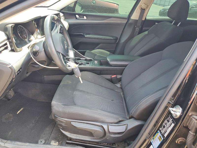 Продажа на аукционе авто 2021 Kia K5, vin: 5XXG24J21MG031889, номер лота: 58462276