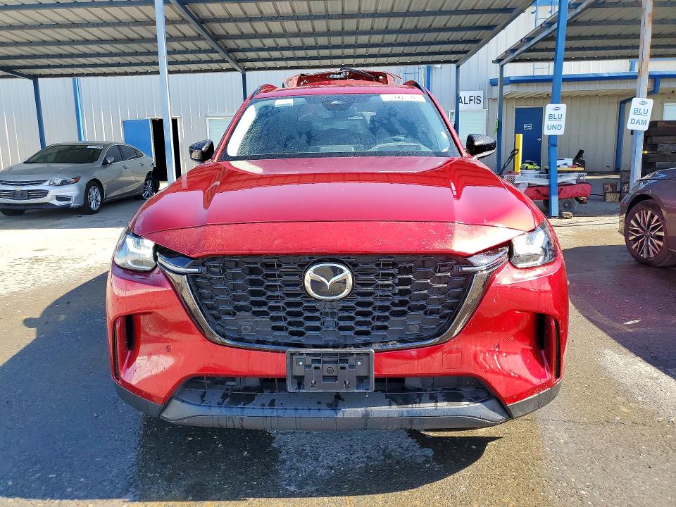 Aukcja sprzedaży 2026 Mazda Cx-90, vin: JM3KKCHD2T1364387, numer aukcji: 59276526