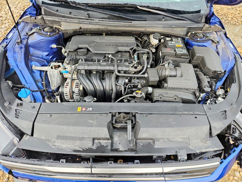 2025 Kia K4 მანქანა იყიდება აუქციონზე, vin: 3KPFT4DE7SE017371, აუქციონის ნომერი: 57588006