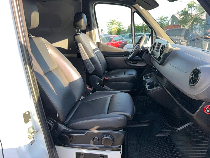 Aukcja sprzedaży 2021 Mercedes-benz Sprinter, vin: W1Y4ECHY4MT076870, numer aukcji: 55475396