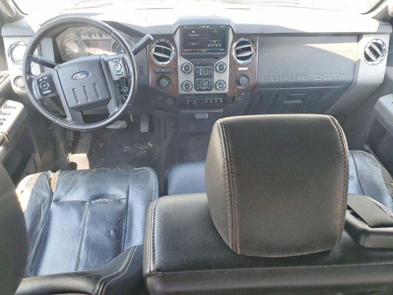 57402996 :رقم المزاد ، 1FT8W3BT6GEA10796 vin ، 2016 Ford F350 مزاد بيع