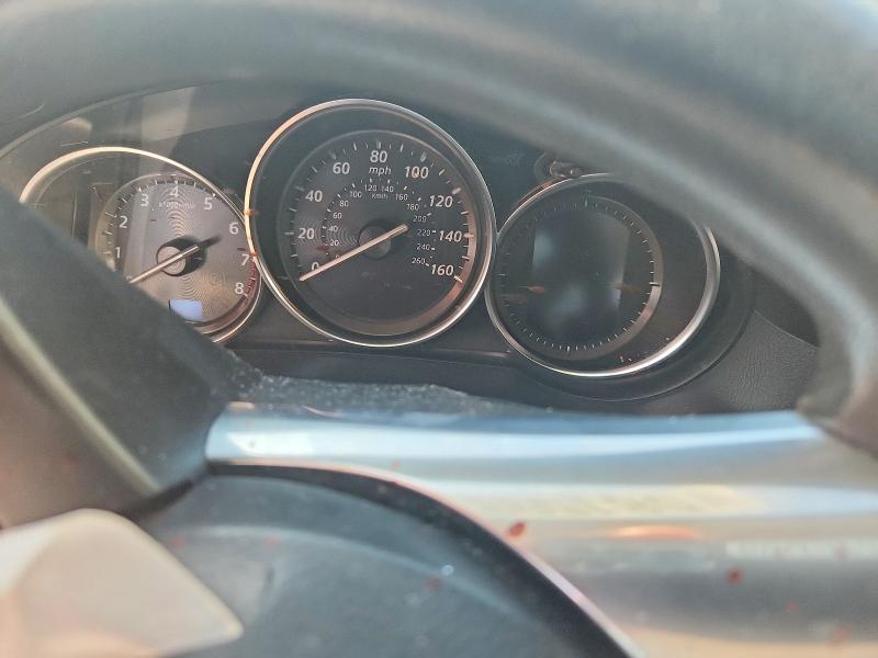 Продажа на аукционе авто 2015 Mazda Cx-5 Awd, vin: JM3KE4BY0F0480027, номер лота: 58159326