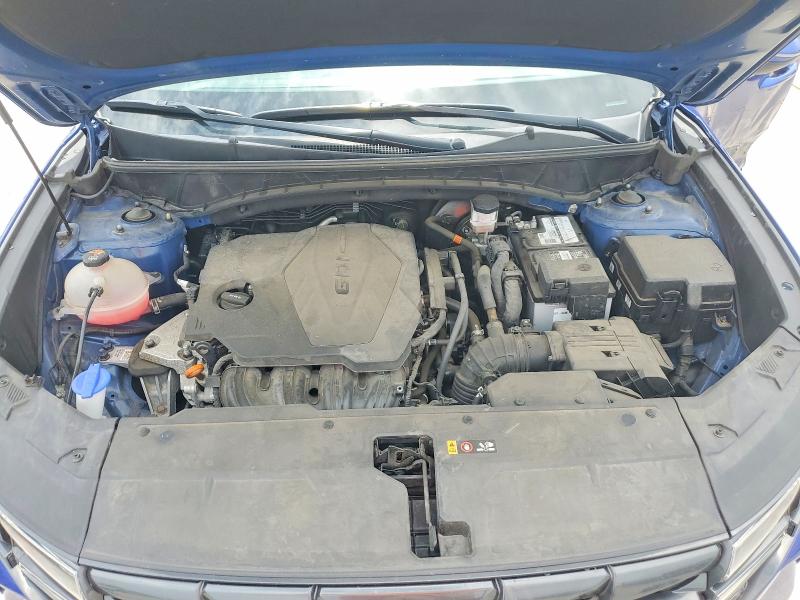 Продажа на аукционе авто 2022 Hyundai Tucson, vin: 5NMJFCAE8NH015786, номер лота: 57387666