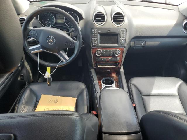 Продажа на аукционе авто 2010 Mercedes-benz Ml, vin: 4JGBB8GB0AA605121, номер лота: 55768516
