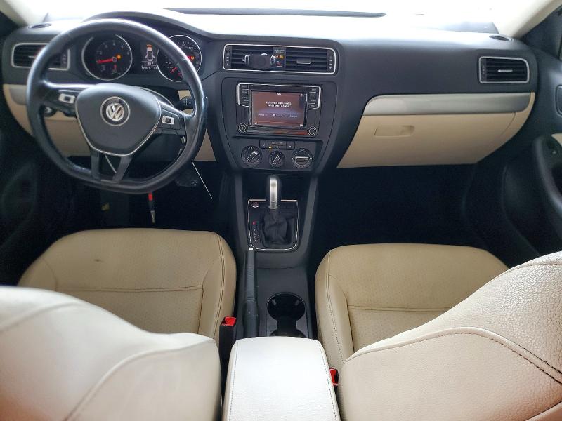 Продаж на аукціоні авто 2017 Volkswagen Jetta, vin: 3VWDB7AJ0HM413604, номер лоту: 56290966
