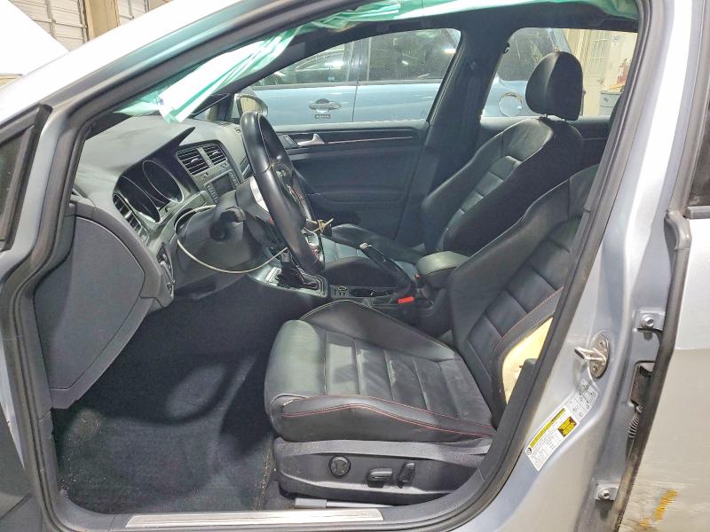 Продаж на аукціоні авто 2017 Volkswagen Gti, vin: 3VW447AU4HM052043, номер лоту: 58699846