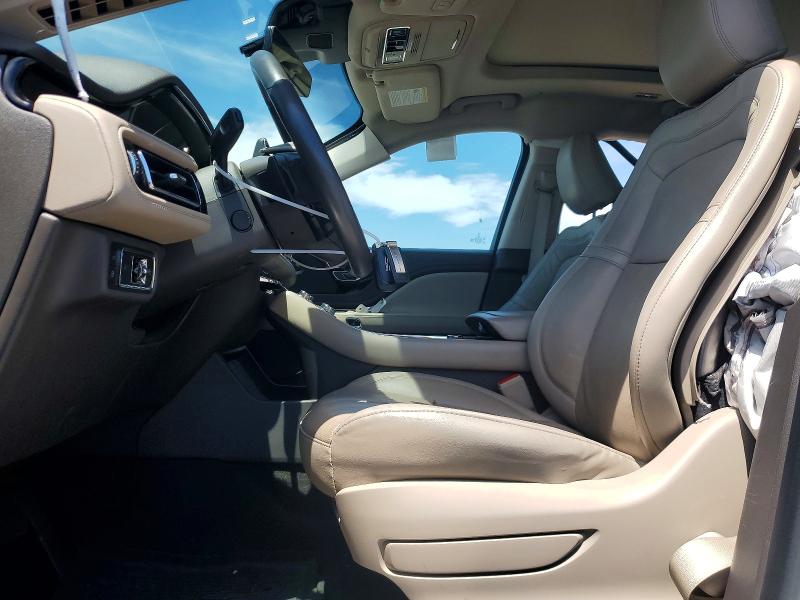 Продаж на аукціоні авто 2023 Lincoln Aviator, vin: 5LMYJ8XY7PNL00182, номер лоту: 58585496