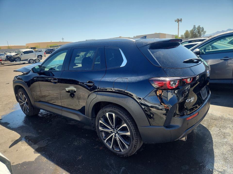 Aukcja sprzedaży 2026 Mazda Cx-50, vin: 7MMVABDL1TN475649, numer aukcji: 56135326