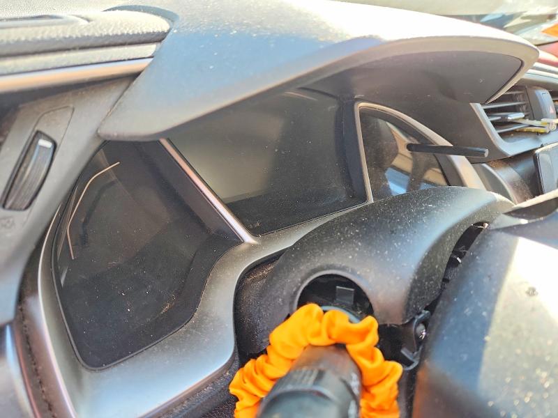 Aukcja sprzedaży 2016 Honda Civic, vin: 19XFC1F36GE002281, numer aukcji: 65564216