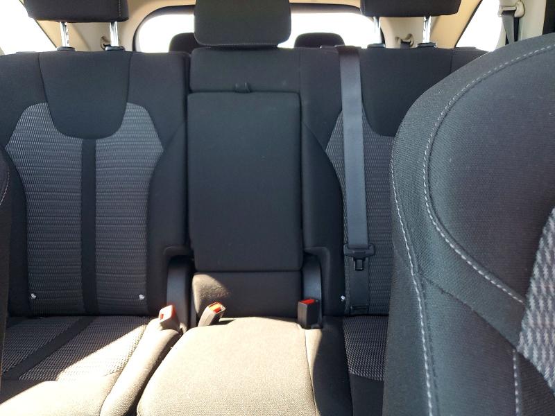 56295226 :رقم المزاد ، 5XYRG4JC1SG393118 vin ، 2025 Kia Sorento مزاد بيع