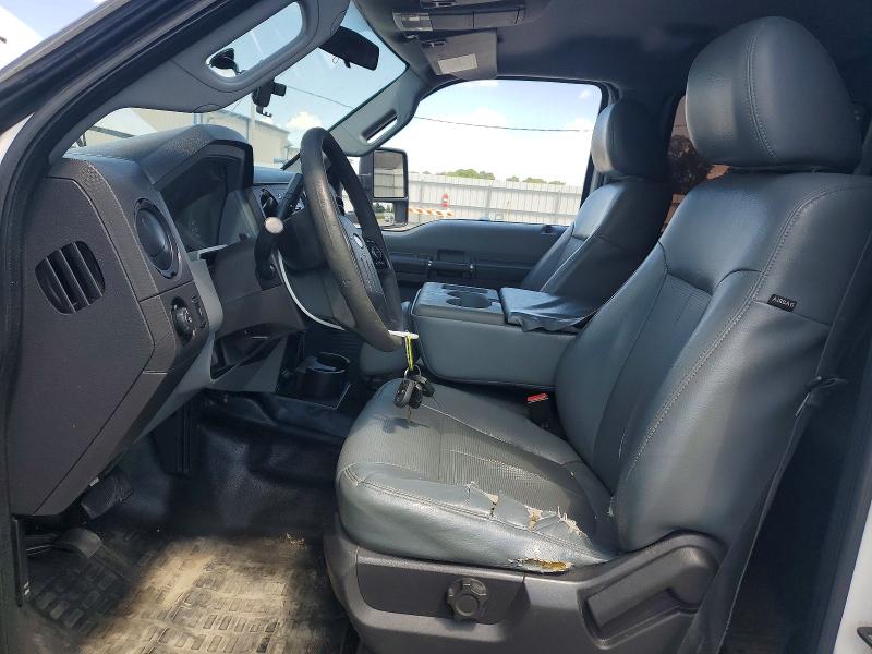 2015 Ford F250 მანქანა იყიდება აუქციონზე, vin: 1FT7W2B61FEB88839, აუქციონის ნომერი: 59330796