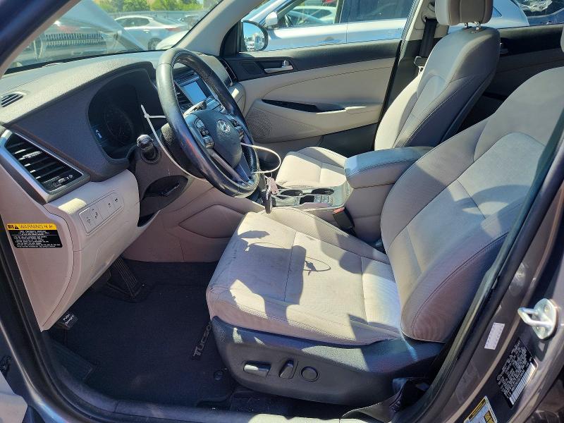 Продажа на аукционе авто 2016 Hyundai Tucson, vin: KM8J33A20GU194699, номер лота: 56147876