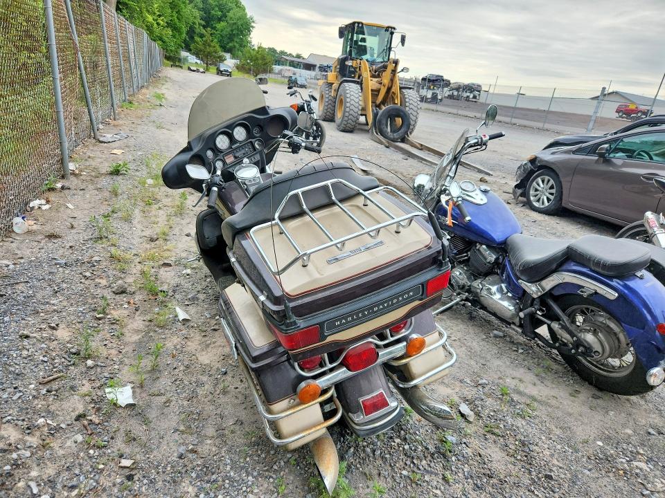 Aukcja sprzedaży 1998 Harley-davidson Flhtcui, vin: 1HD1FCR42WY629052, numer aukcji: 57217276