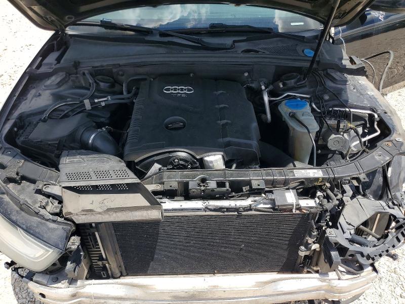 Продаж на аукціоні авто 2016 Audi A4, vin: WAUBFAFL0GN003411, номер лоту: 56755986