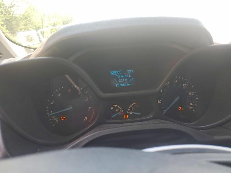 Продажа на аукционе авто 2016 Ford Transit Connect, vin: NM0LS7E73G1263851, номер лота: 85790845