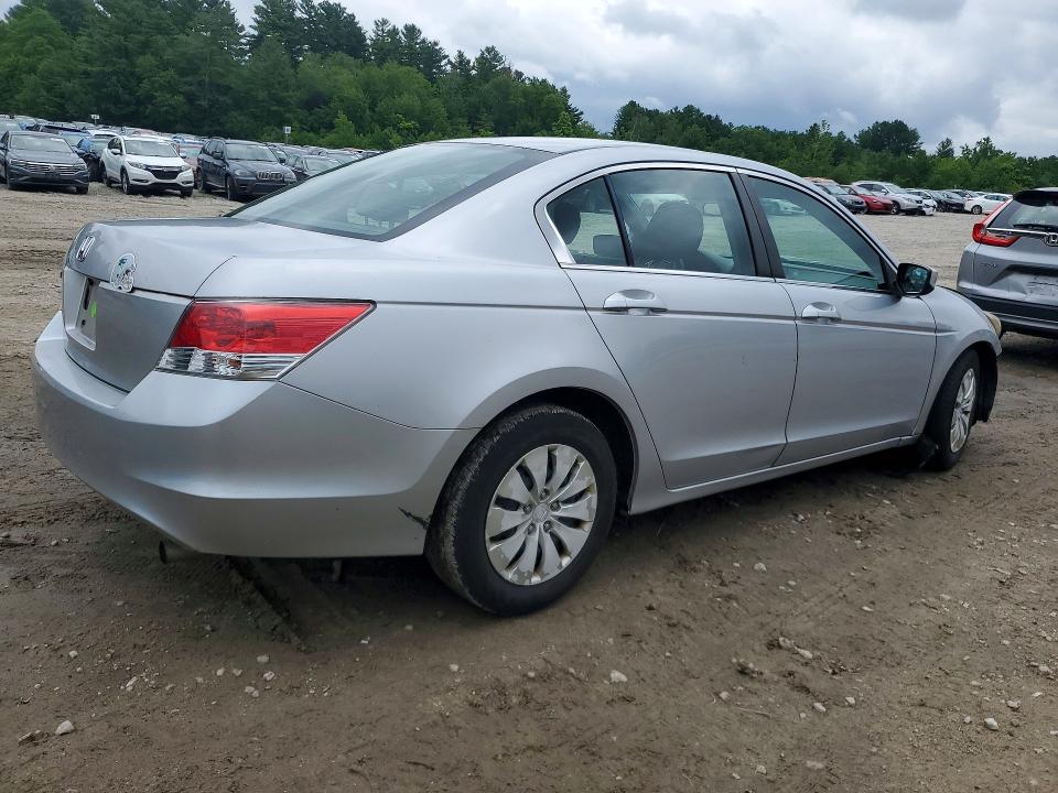 Aukcja sprzedaży 2010 Honda Accord, vin: 1HGCP2F3XAA195074, numer aukcji: 58264076