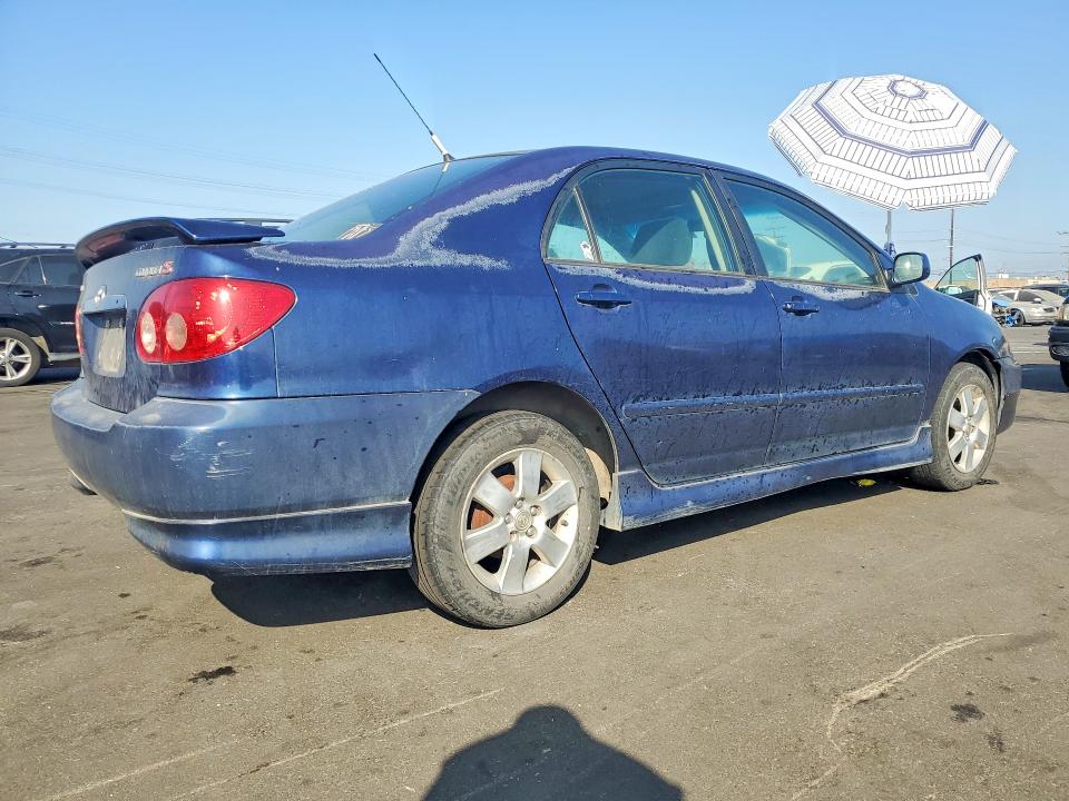 Aukcja sprzedaży 2006 Toyota Corolla, vin: 1NXBR30E06Z578415, numer aukcji: 56274786